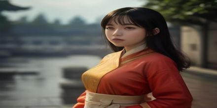 日韩影视订阅平台对比场景，展示Netflix日区与Watcha韩区内容库差异