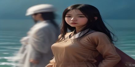 日韩旅行里程计划示意图，ANA与大韩航空里程兑换机票流程可视化